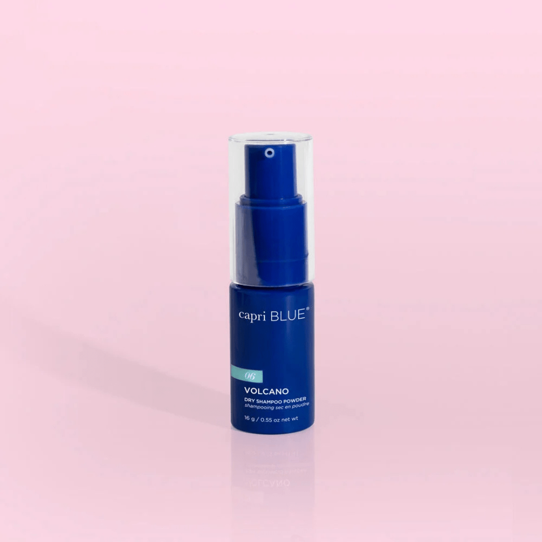 Capri Blue Dry Shampoo - Volcano - Capri Blue