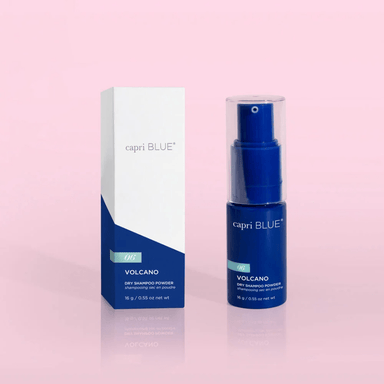Capri Blue Dry Shampoo - Volcano - Capri Blue