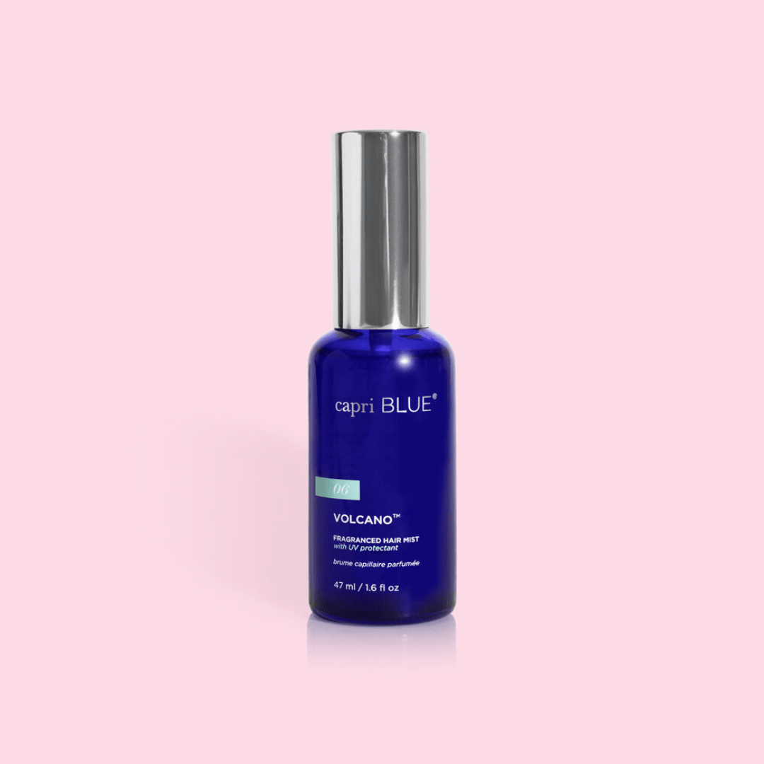 Capri Blue Hair Mist - Volcano - Capri Blue