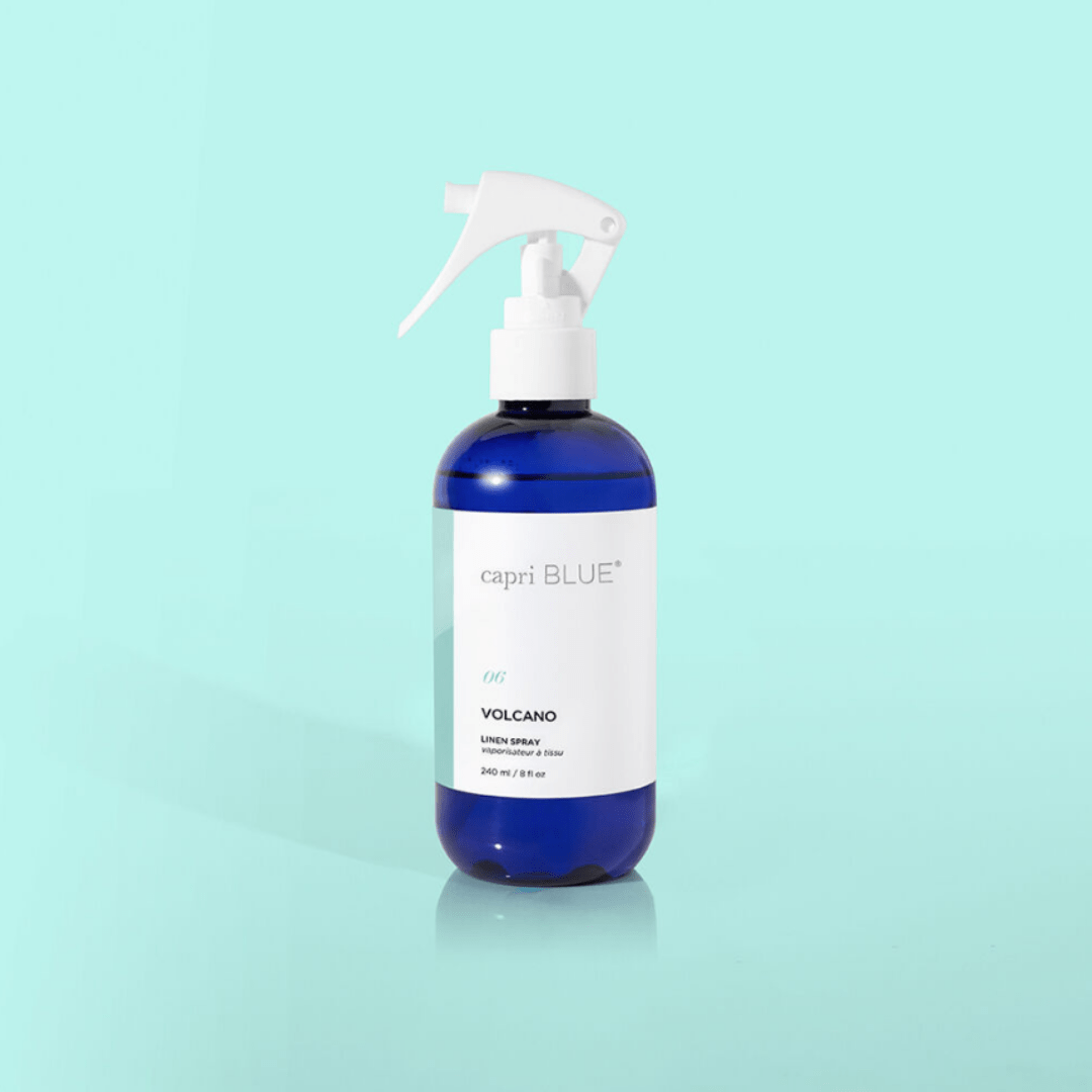 Capri Blue Linen Spray - Capri Blue