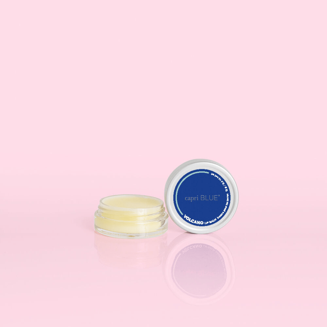 Capri Blue Lip Balm - Volcano - Capri Blue