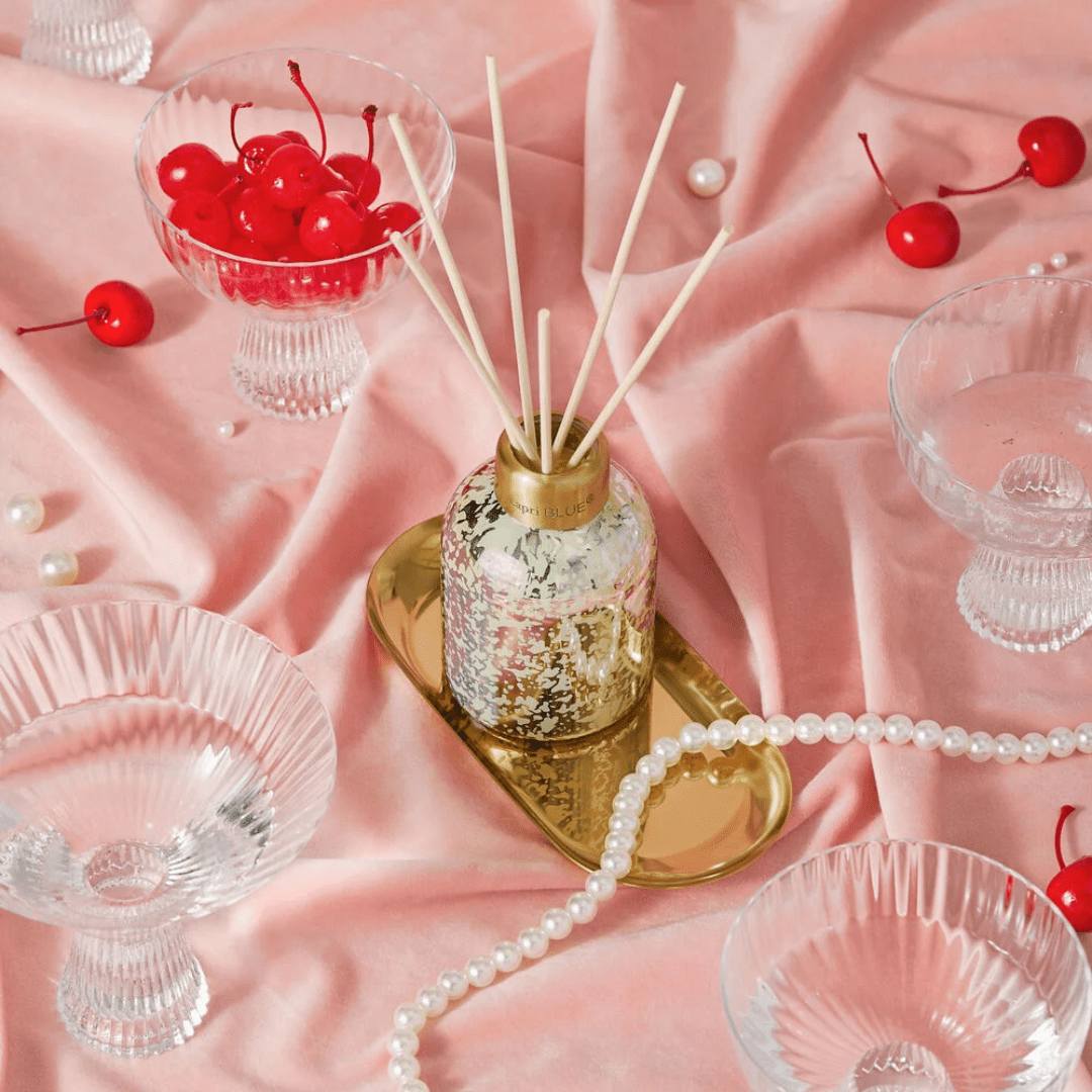 Capri Blue Petite Reed Diffuser - Volcano - Capri Blue