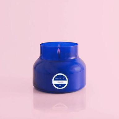Capri Blue Signature Blue Jar Candle - Volcano - Capri Blue