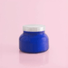Capri Blue Signature Blue Jar Candle - Volcano - Capri Blue
