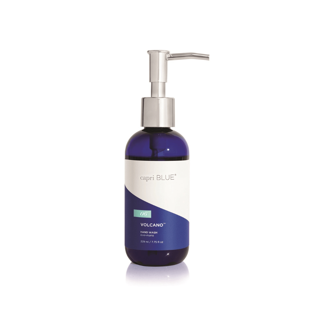 Capri Blue Signature Hand Wash - Volcano - Capri Blue