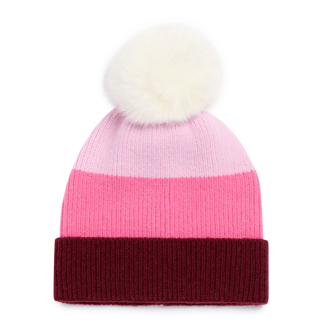 Charlotte Beanie - Shiraleah