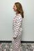 Charlotte PJ Set - Mary Square