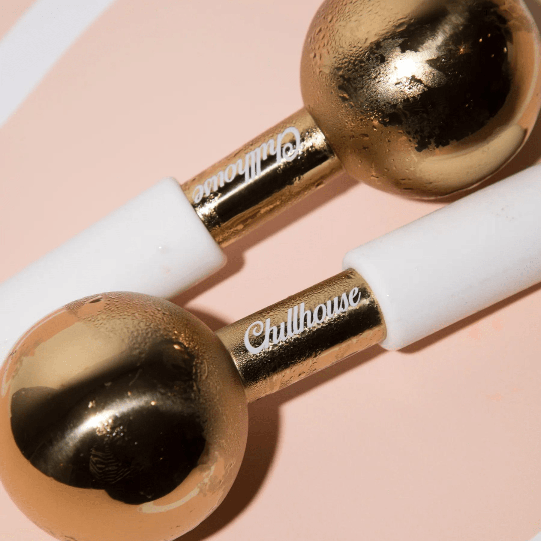 Chillhouse Chill Globes - Chillhouse