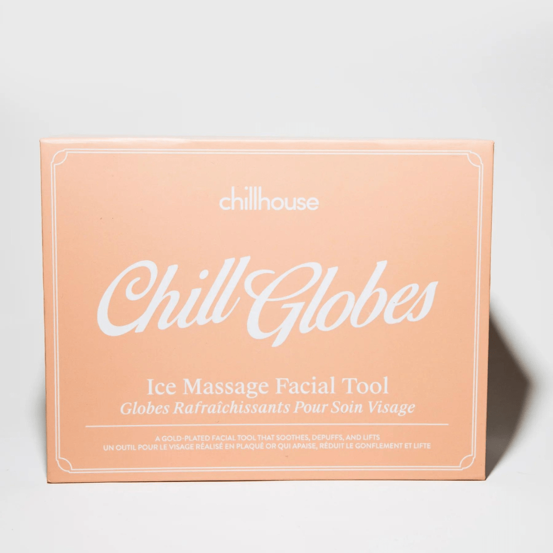 Chillhouse Chill Globes - Chillhouse