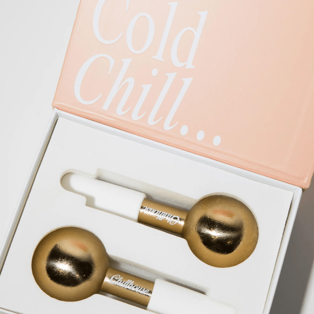 Chillhouse Chill Globes - Chillhouse