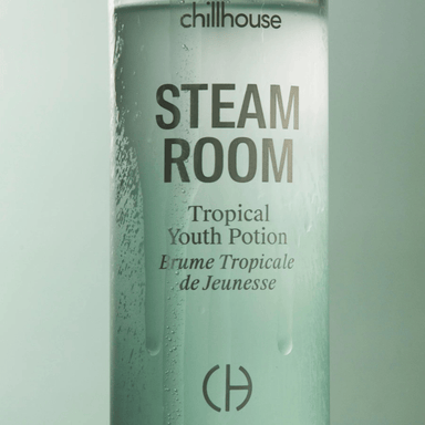 Chillhouse Steam Room Facial Mist - Chillhouse