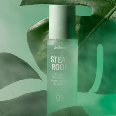 Chillhouse Steam Room Facial Mist - Chillhouse
