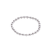 Classic Sterling Enewton Grateful Pearl Bead Bracelet - 4mm - Enewton