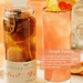 Cocktail Infusions - Grapefruit Blush - Southern Spirit, The