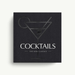 Cocktails: The New Classics - Thomas Nelson (Harper Collins)