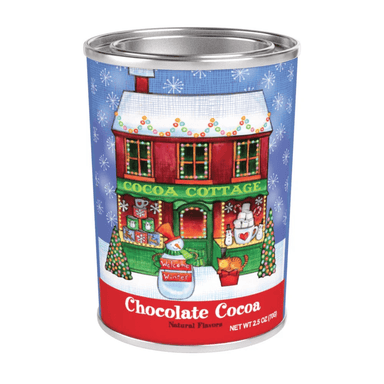 Cocoa Cottage Choco Cocoa - McSteven's, Inc.