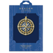 Compass Ornament - Beacon Designs