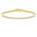 Crislu Classic Small Brilliant Tennis Bracelet - Crislu