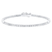 Crislu Classic Small Brilliant Tennis Bracelet - Crislu