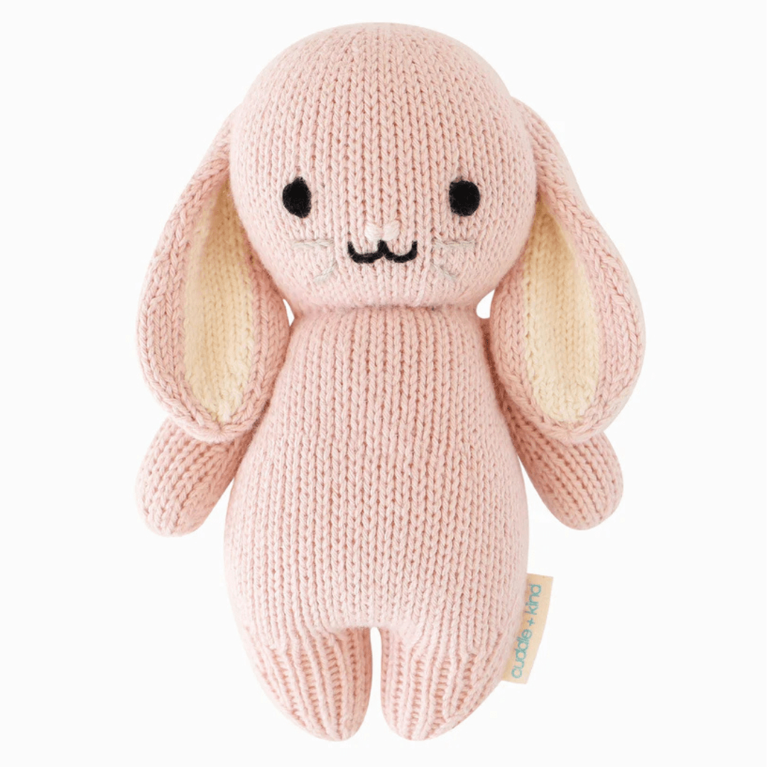 Cuddle + Kind Big Baby Bunny - Cuddle + Kind
