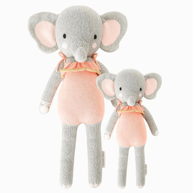 Cuddle + Kind Little Eloise the Elephant - Cuddle + Kind