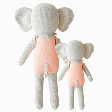Cuddle + Kind Little Eloise the Elephant - Cuddle + Kind