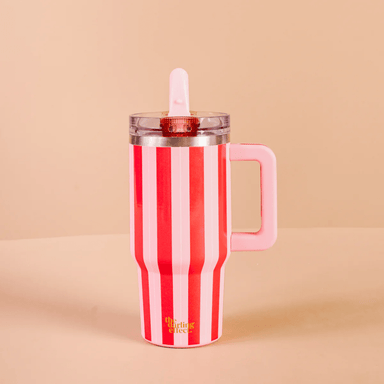 Darling Effect 20oz Flip Straw Tumbler - Darling Effect, The