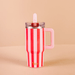 Darling Effect 20oz Flip Straw Tumbler - Darling Effect, The