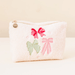 Darling Effect Bow Affair - Teddy Pouch - Darling Effect, The
