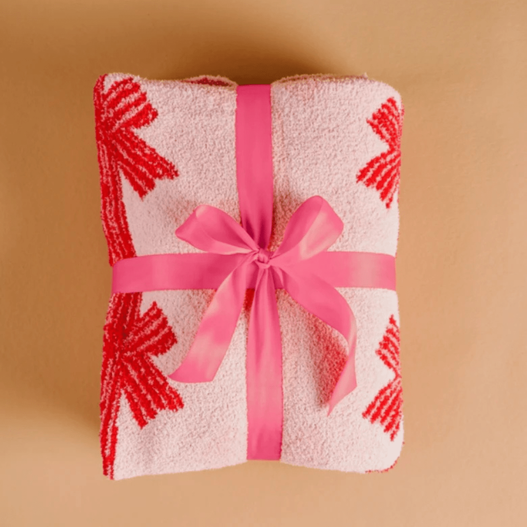 Darling Effect Cozy Dreams Luxe Blanket - Darling Effect, The