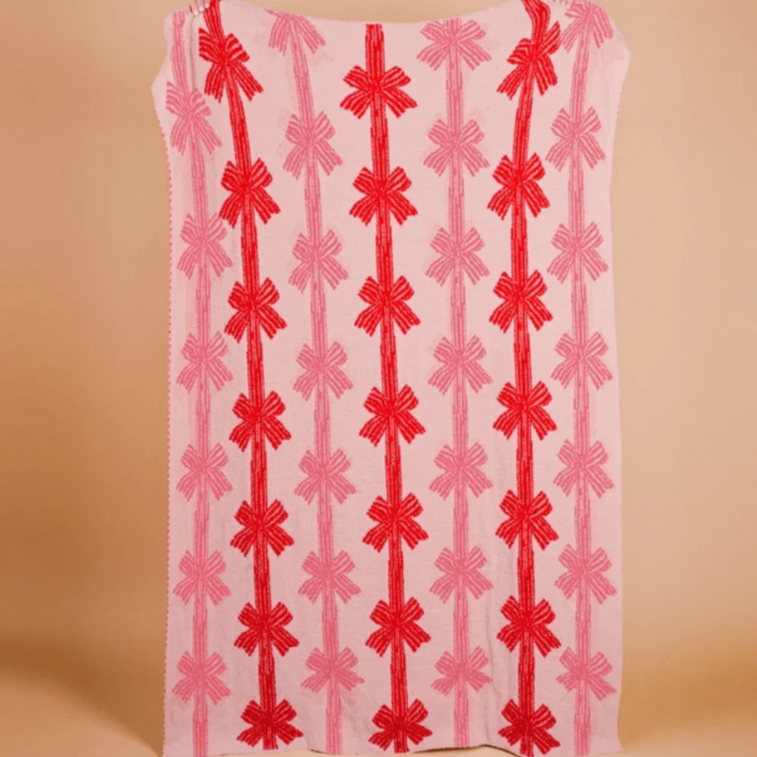 Darling Effect Cozy Dreams Luxe Blanket - Darling Effect, The