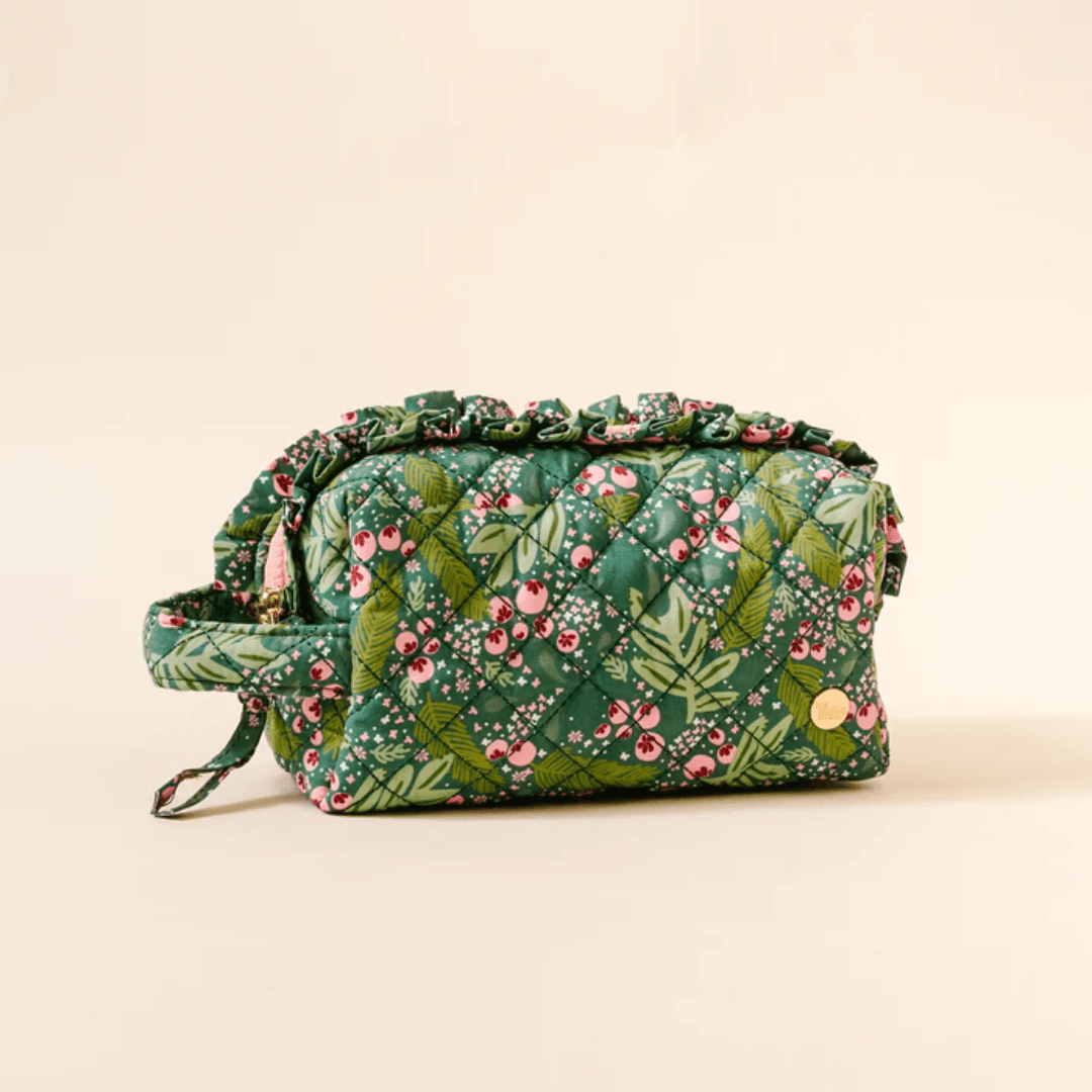Darling Effect Jolly Sprig - Cosmetic Pouch - Darling Effect, The