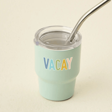 Darling Effect Tiny Tumbler - Darling Effect, The