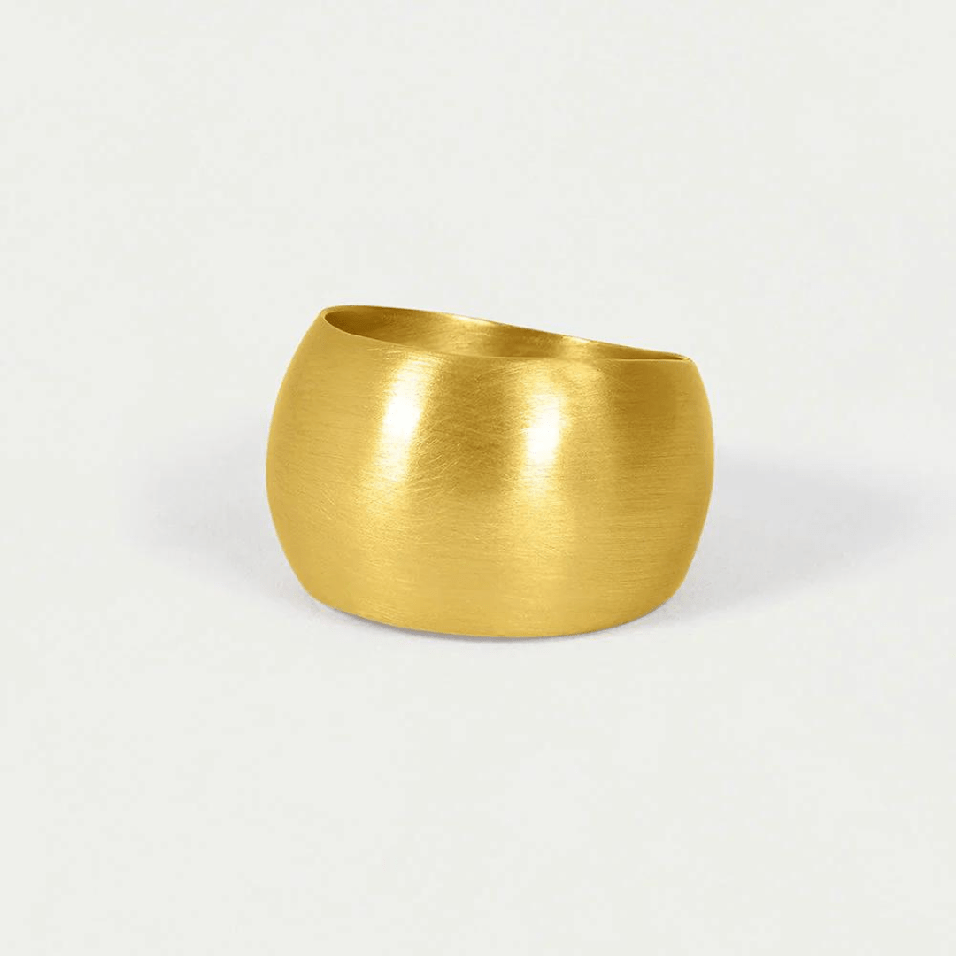 Dean Davidson Flow Ring - Gold - Dean Davidson