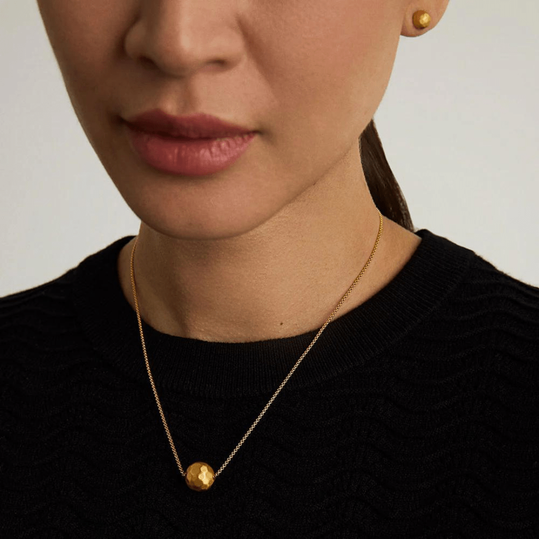 Dean Davidson Manhattan Mini Pendant - Gold - Dean Davidson