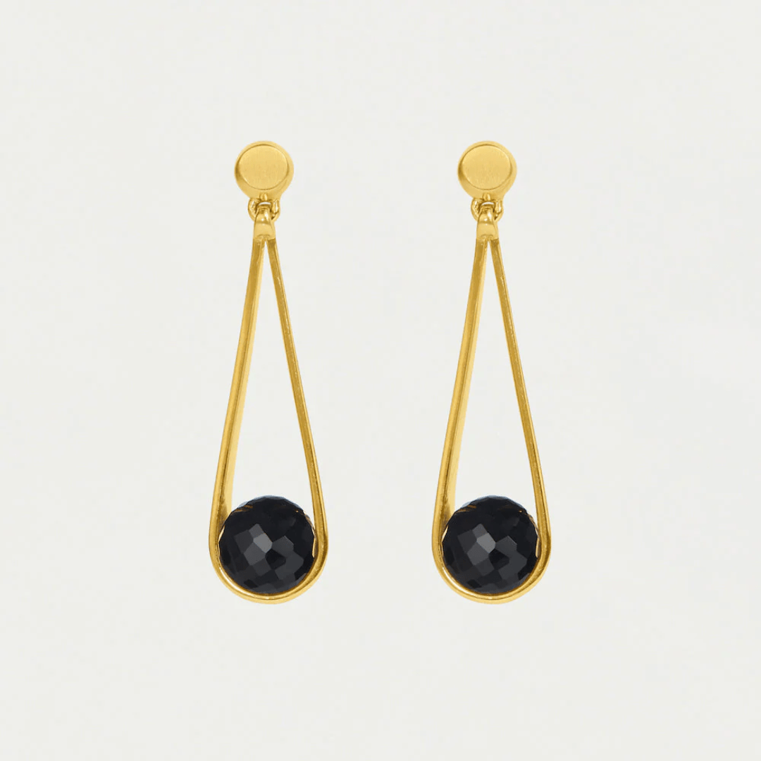 Dean Davidson Mini Ipanema - Black Onyx/Gold - Dean Davidson