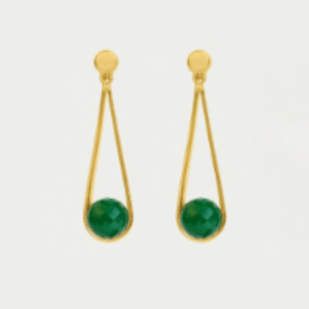Dean Davidson Mini Ipanema Earrings - Dean Davidson