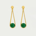 Dean Davidson Mini Ipanema Earrings - Dean Davidson