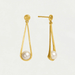 Dean Davidson Mini Ipanema Earrings - Dean Davidson