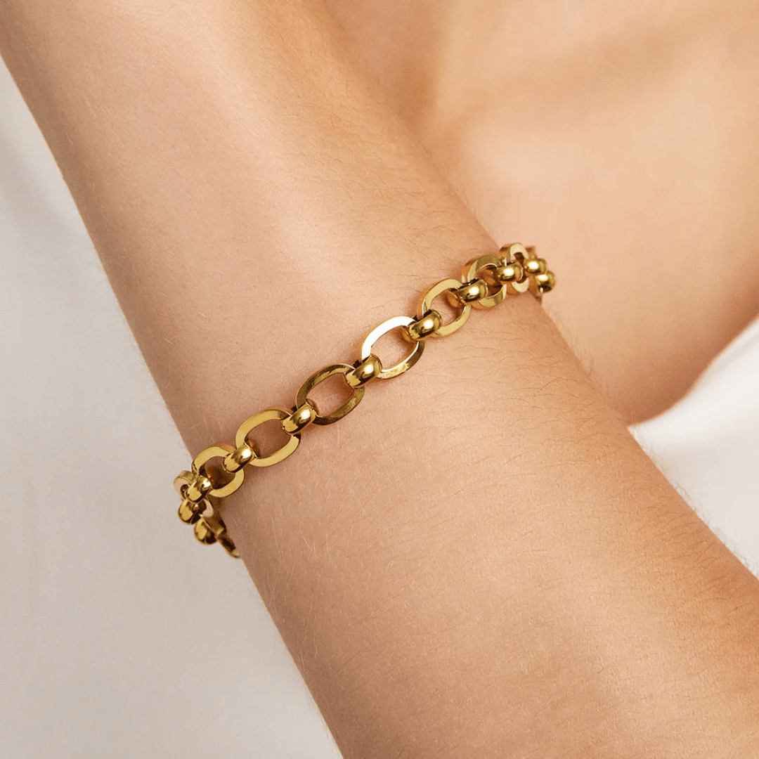 Dean Davidson Monaco Chain Bracelet - Dean Davidson