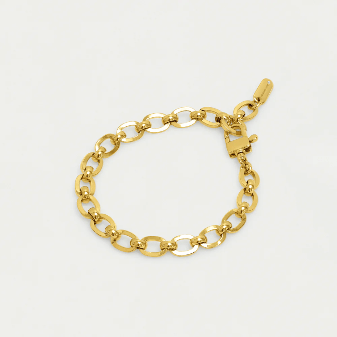 Dean Davidson Monaco Chain Bracelet - Dean Davidson
