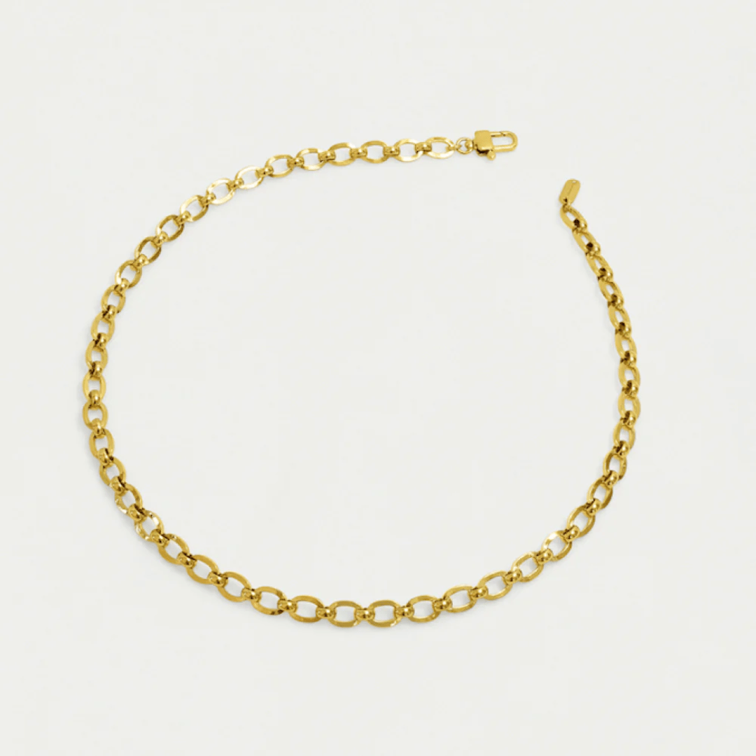 Dean Davidson Monaco Chain Necklace - Dean Davidson