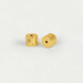 Dean Davidson Petite Pave Studs - Gold/White Topaz - Dean Davidson