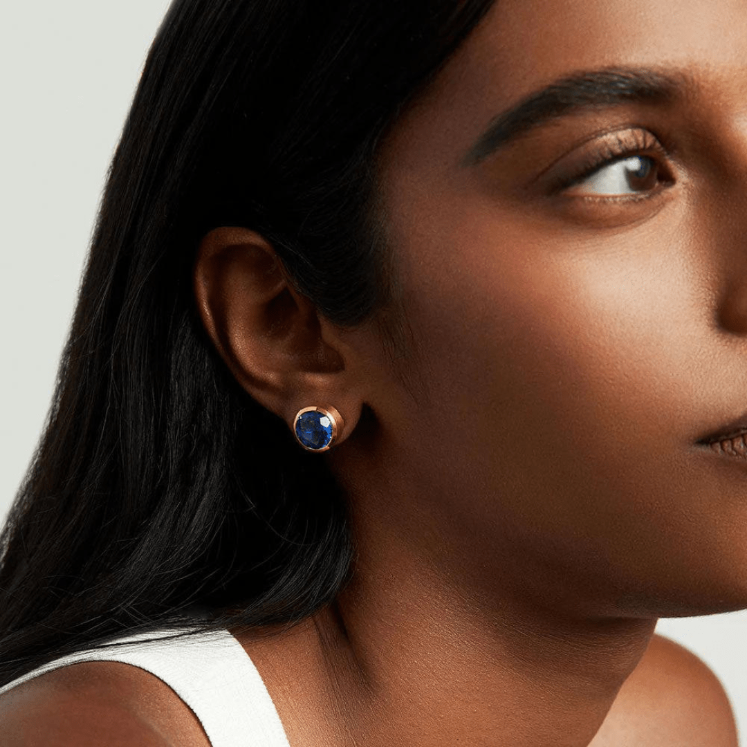 Dean Davidson Signature Large Studs - Dean Davidson