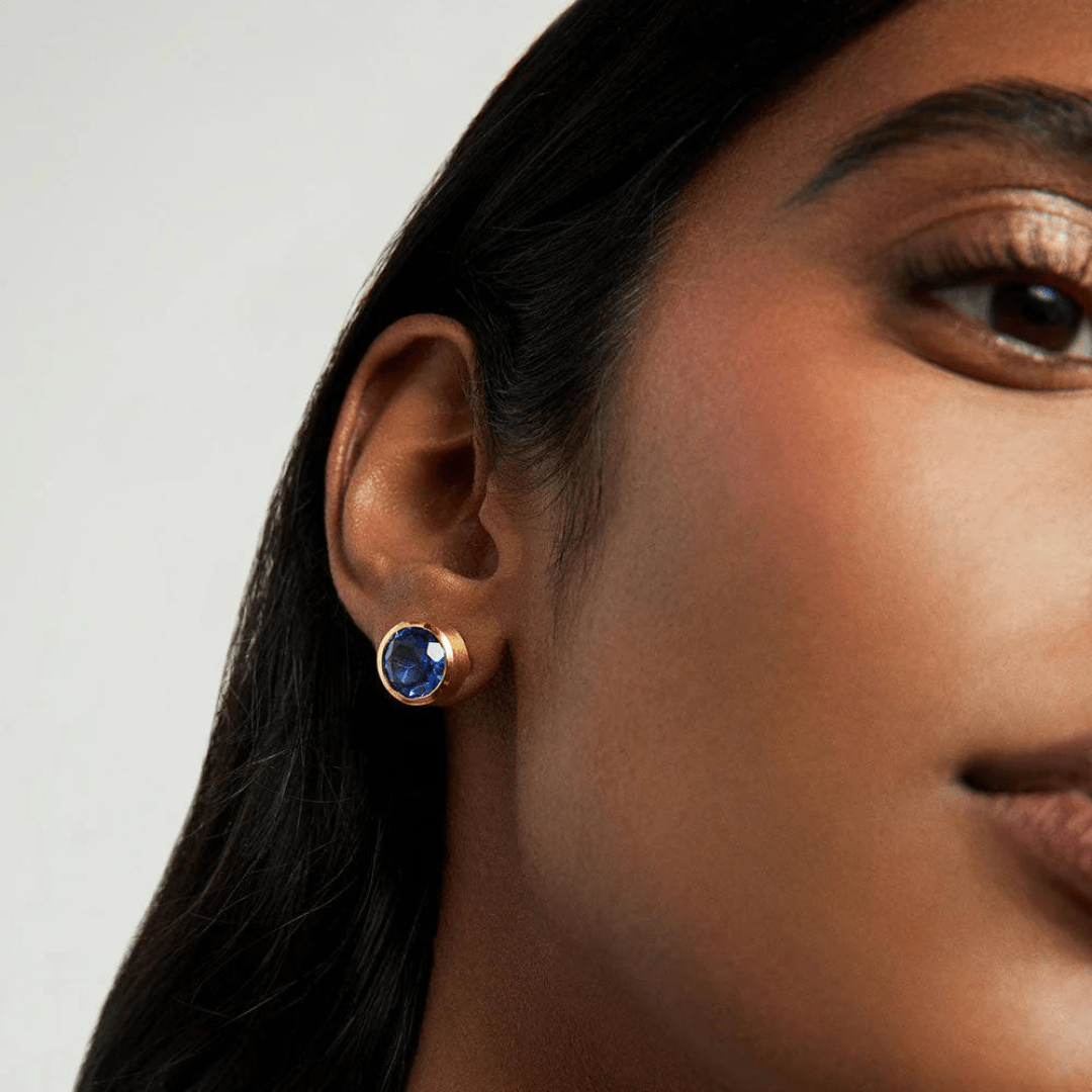 Dean Davidson Signature Large Studs - Dean Davidson