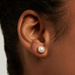 Dean Davidson Signature Midi Studs - Dean Davidson