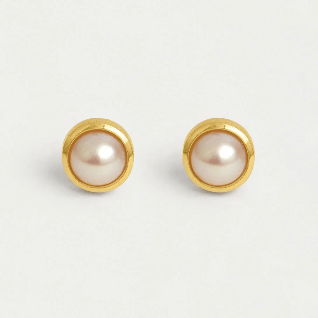 Dean Davidson Signature Midi Studs - Dean Davidson