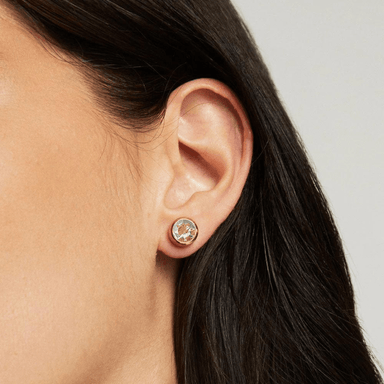 Dean Davidson Signature Midi Studs - Dean Davidson