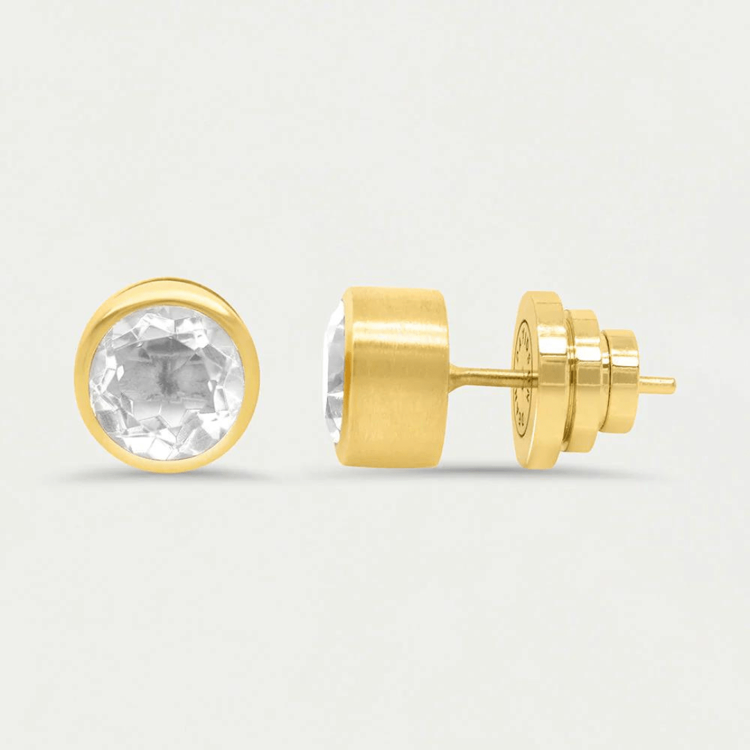 Dean Davidson Signature Midi Studs - Dean Davidson