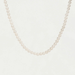 Dean Davidson Signature Pearl Necklace - Pearl/Gold - Dean Davidson